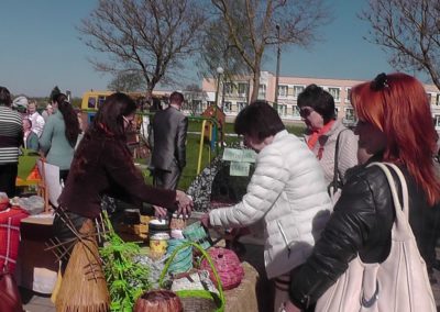 Верим… Помним… Храним…