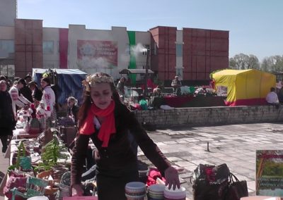 Верим… Помним… Храним…