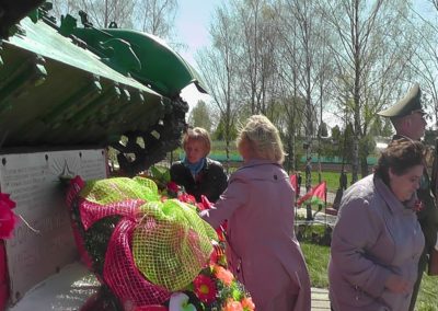 Верим… Помним… Храним…