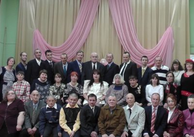 Ох, и урожаный нынче год!