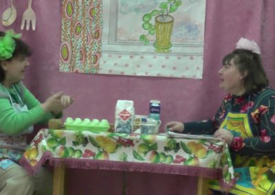 Среди весенних первых дней 8 Марта всех дороже