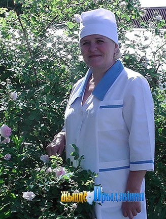 Главным делом своей жизни Татьяна Синякова из Витебского района избрала бескорыстное служение людям