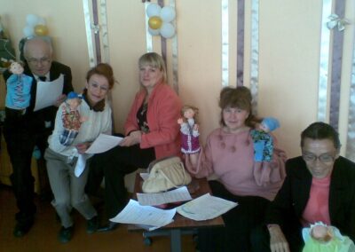 «Создайте счастливый сценарий вашей жизни»