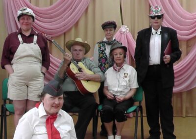 «Создайте счастливый сценарий вашей жизни»