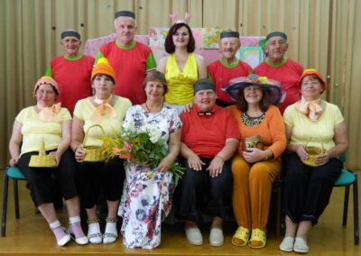 «Создайте счастливый сценарий вашей жизни»