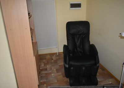 Инфраструктура дома-интерната