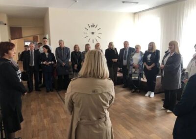 Областной семинар