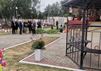 Областной семинар