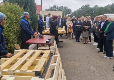 Областной семинар