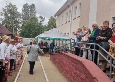 Областной семинар