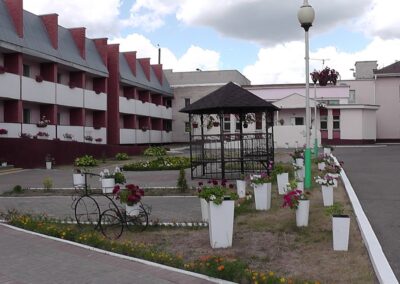 Инфраструктура-00