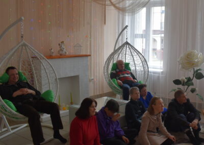 Инфраструктура-14