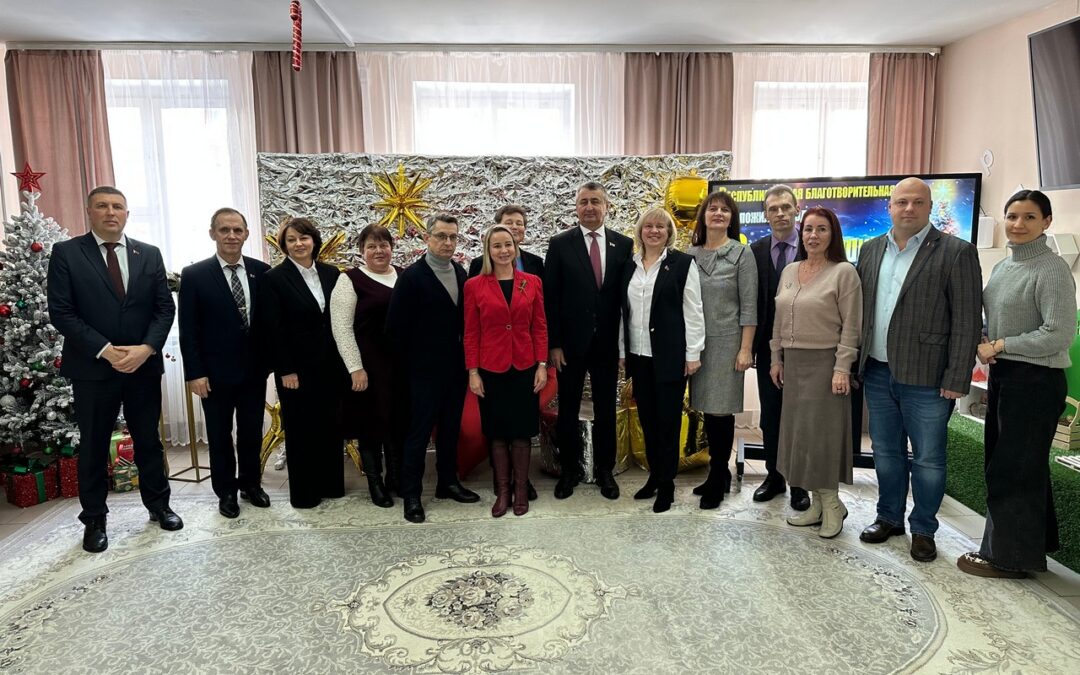 От всей души