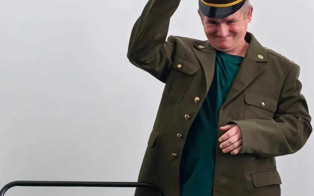 23 февраля - День защитников Отечества и Вооруженных Сил Республики Беларусь