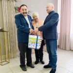 37ая годовщины вывода Советских войск из Афганистана