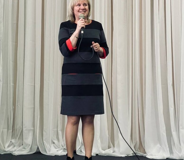 Нет тебя прекрасней!