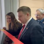 Открытие лаборатории творчества Моё дело