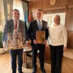 Поддержка ОАО «Белагропромбанк»