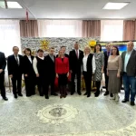 Республиканская благотворительная акция От всей души