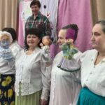 Собрание с родственниками