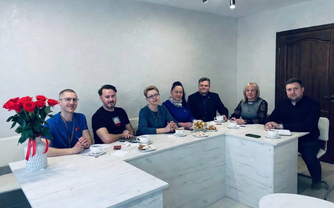 Соглашение о сотрудничестве