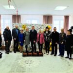 В гостях ЛДПБ