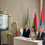 День единения народов Беларуси и России