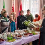 Светлая Пасха