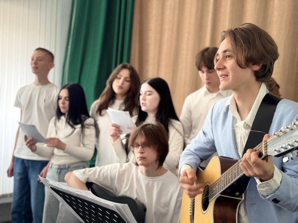 День семьи