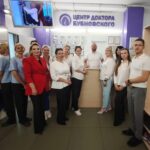 Участие специалистов во II методическом слете «Объединяя усилия» в Смоленске