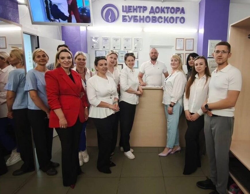 Участие специалистов во II методическом слете «Объединяя усилия» в Смоленске