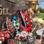 День всенародной памяти жертв Великой Отечественной войны и геноцида белорусского народа