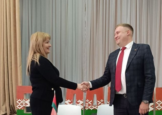 Новые назначения - новые планы
